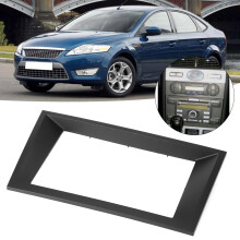 Car Radio Fascia Frame 7 Zoll 2Din Panel für Ford Mondeo Stereo-System