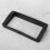 Car Stereo Dash Panel Frame Fit for BYD F3 2005-2019, Black 8