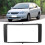 Car Stereo Dash Panel Frame Fit for BYD F3 2005-2019, Black 3