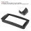 Car Stereo Dash Panel Frame Fit for BYD F3 2005-2019, Black 6