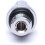 Replacement Copper Connector for BCD Inflators, Standard 1 Inflation Hose, 8/3-24 Size, Durable Compatibility 4
