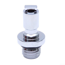 Replacement Copper Connector for BCD Inflators, Standard 1 Inflation Hose, 8/3-24 Size, Durable Compatibility