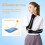 Outdoor Arm Sleeves UV Sun Protective Gloved 3