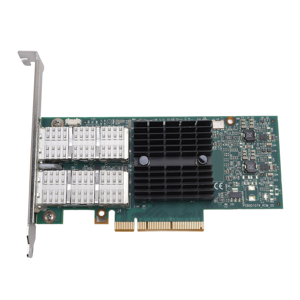 40Gb Ethernet Pcie Card 40Gbe 2 Ports Network Card 8320539186924