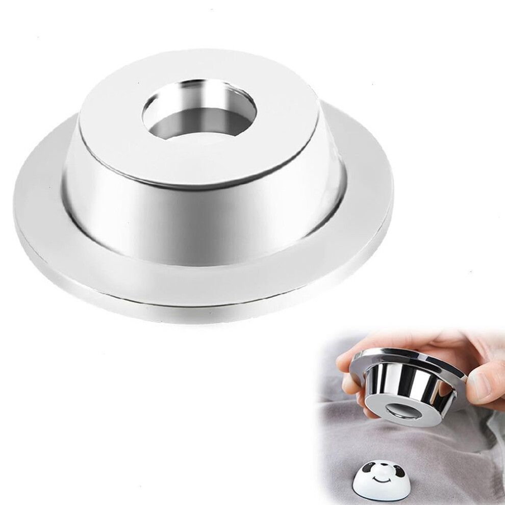 Magnet Remover For Security Tags Detacher For Magnetic Security Tags Clothing & Quilt Fastener Unlocker 1Pcs 9084446895322