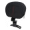 Motorcycle Passenger Seat Backrest Comfortable 1