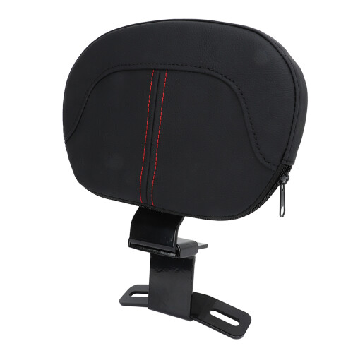 Motorcycle Passenger Seat Backrest Comfortable