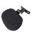 Motorcycle Passenger Seat Backrest Comfortable 4
