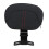 Motorcycle Passenger Seat Backrest Comfortable 3