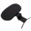 Motorcycle Passenger Seat Backrest Comfortable 9