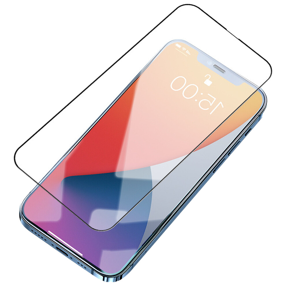 Easy Installation Screen Protector Scratchproof Full Screen