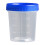 20pcs Leakproof Reusable Convenient Sauce Container Kitchen 1