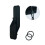 Stainless Belt Keychain with Detachable Keyring, Heavy Duty Belt 2