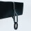 Stainless Belt Keychain with Detachable Keyring, Heavy Duty Belt 7