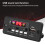 Bluetooth 5.0 MP3 Decoder Board with Remote, ABS Black, 92x35x29mm 4