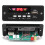Bluetooth 5.0 MP3 Decoder Board with Remote, ABS Black, 92x35x29mm 10