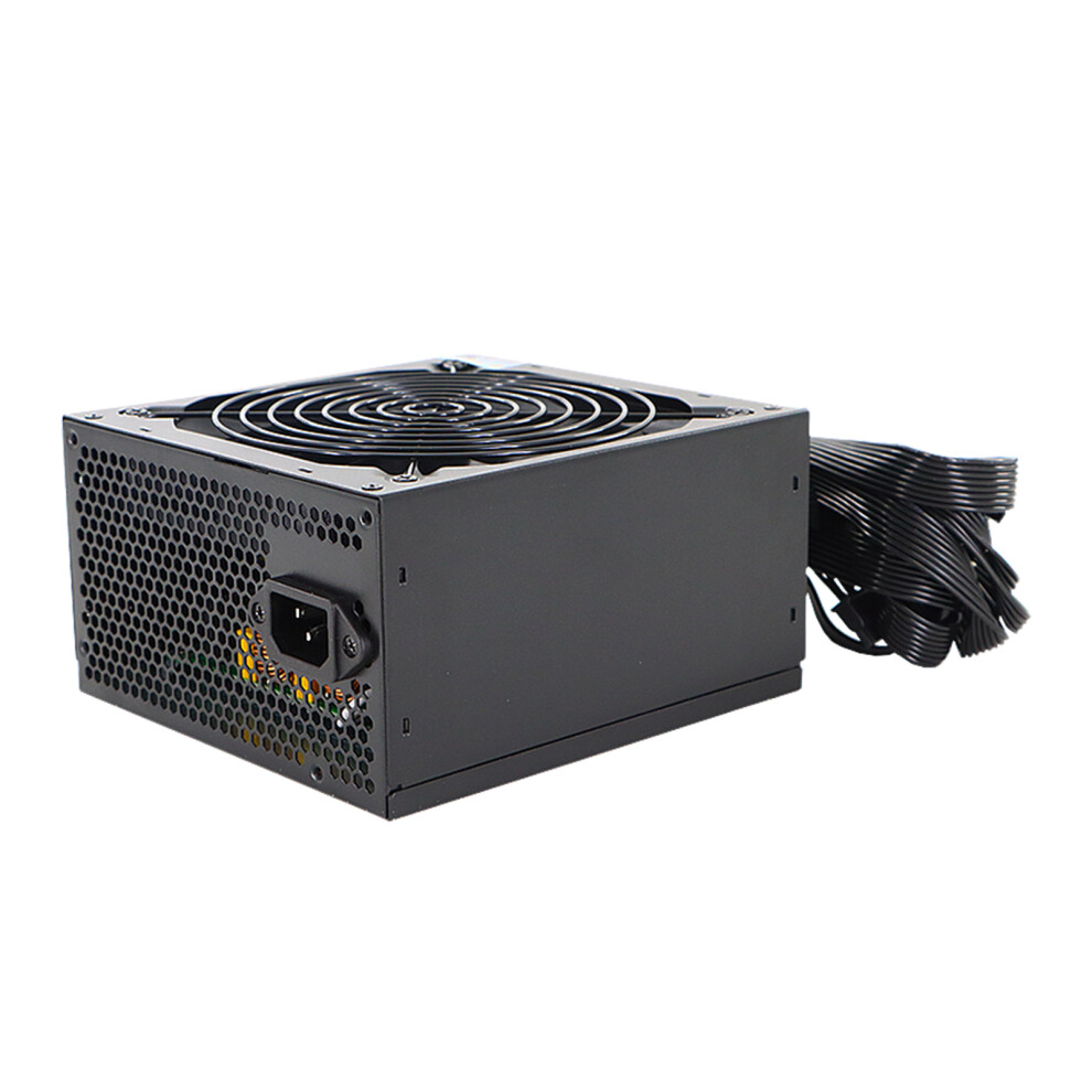 Professional Rate 550W Gaming Power Supply with Quiet Fan-image-OPC-PKFSXWG-NEW