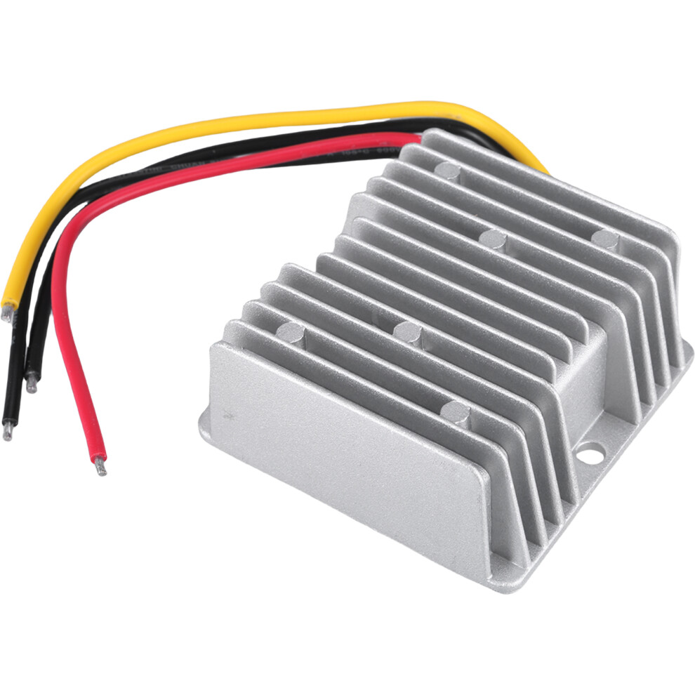 Industrial Voltage Converter 180W 15A Voltages Regulator Step 7751000033385