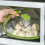 Microwave Splatter Guard Heat Resistant Cover Suitable for 4