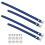 Stilt Straps Adjustable Painters Walking Fitting Nylon Bands 1