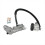 ATV bagbremsehovedcylinder 705601273 til Can Am 3