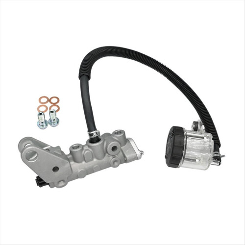 ATV bagbremsehovedcylinder 705601273 til Can Am 2