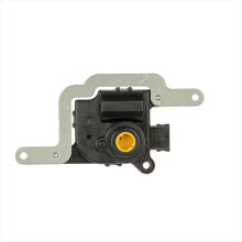5-pinners HVAC-blandedøraktuatormodus med brakett 971542H000
