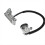 ATV bagbremsehovedcylinder 705601273 til Can Am 2