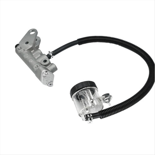 ATV bagbremsehovedcylinder 705601273 til Can Am 1