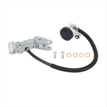 ATV bagbremsehovedcylinder 705601273 til Can Am