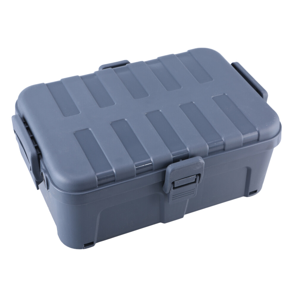 Upgrades Large Protective Boxwaterproof With Clear Lid For 7751000034085