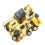 Efficien Circuit Control Board Mainboard Power Panels Power 4