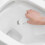 Durable Decontamination Eraser with Comfortable Grip for Home Cleaning 7