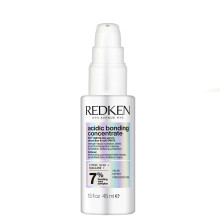 Intense serum voor dag en nacht om beschadigd haar te herstellen Acidic Bonding Concentrate (24/7 Nacht