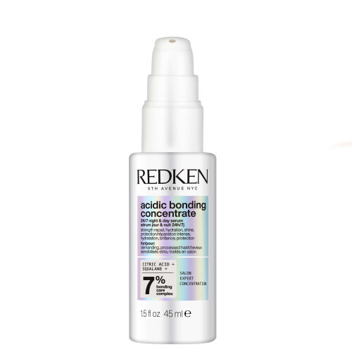 REDKEN ACIDIC BONDING CONCENTRATE sérum jour et nuit 45 ml
