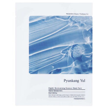 Pyunkang Yul Skincare Highly Moisturising Essence Sheet Mask 25ml