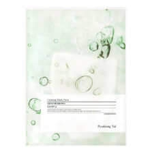 Pyunkang Yul Calming Low Ph Sheet Mask 25G for Women