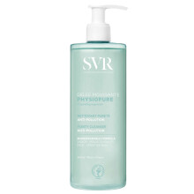 SVR Physiopure Mousse Gel - 400ml