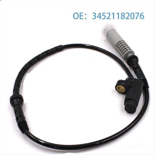 ABS-bremsesensor ABS-hastighedssensor 34521182076 1