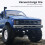 WPL Remote Control Truck Remote Control Military 3