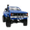 WPL Remote Control Truck Remote Control Military 8