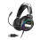 USB Gaming Headset for PC Surround Sound Wired 1