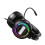 USB Gaming Headset for PC Surround Sound Wired 5