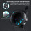 USB Gaming Headset for PC Surround Sound Wired 9