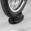 Support de bloc de support de roue de cadre de fixation de roue avant de vélo pour home trainer 7