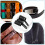 Ronde perforator, Duty Fabric Punch, Leather Craft Punching Tools 2
