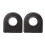Car Front Stabilizer Sway Bar Anti Roll Bushing 9