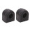 Car Front Stabilizer Sway Bar Anti Roll Bushing 10
