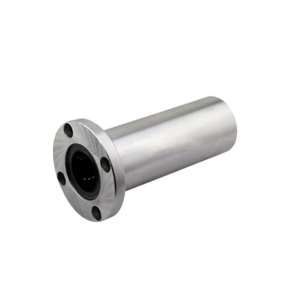 Extended Round Flange Linear Bearing Lmf25luu 25X40x112 For Smooth Motion In 6Mm To 60Mm Sizes 9016109839183