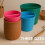 6pcs 3 Sizes Rim Cone Pottery Tool, Ceramic Rim Shaper Cone 5